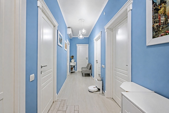 
  Продается 3-комн. квартира 90 м². Фото 19.