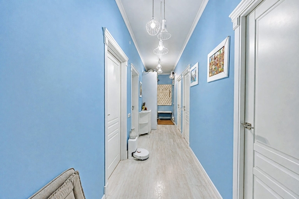
  Продается 3-комн. квартира 90 м². Фото 20.