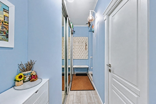 
  Продается 3-комн. квартира 90 м². Фото 21.
