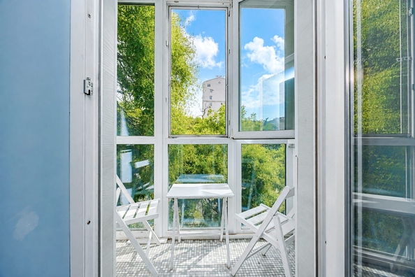 
  Продается 3-комн. квартира 90 м². Фото 22.