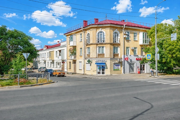 
  Продается 3-комн. квартира 90 м². Фото 23.