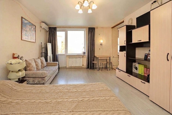 
  Продается 1-комн. квартира 30.9 м². Фото 1.