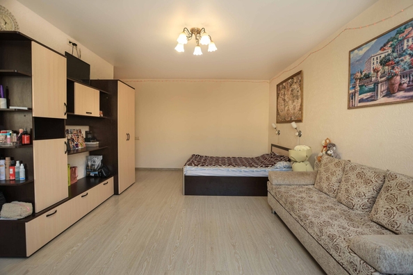 
  Продается 1-комн. квартира 30.9 м². Фото 2.