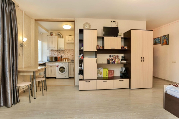 
  Продается 1-комн. квартира 30.9 м². Фото 3.