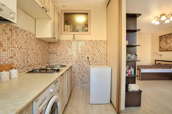 
  Продается 1-комн. квартира 30.9 м². Фото 4.