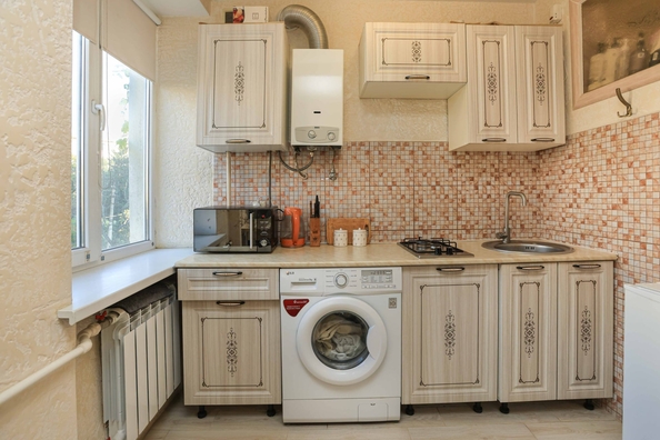 
  Продается 1-комн. квартира 30.9 м². Фото 5.