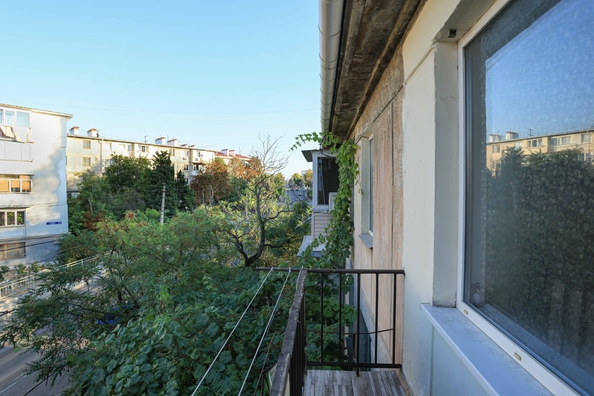 
  Продается 1-комн. квартира 30.9 м². Фото 10.