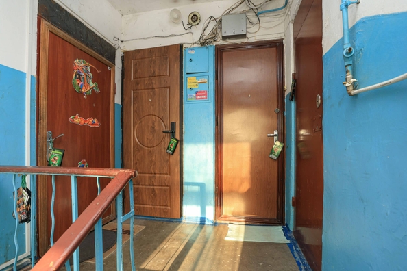 
  Продается 1-комн. квартира 30.9 м². Фото 12.