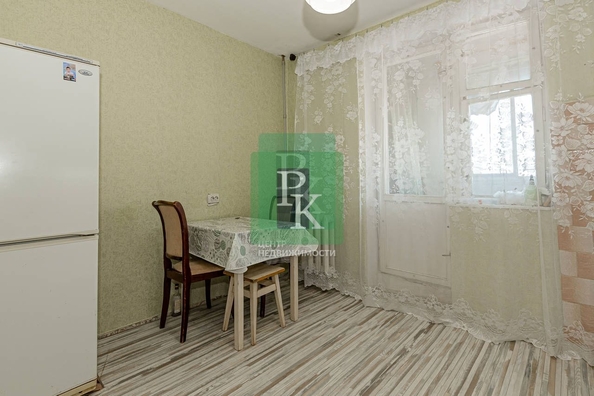 
  Продается 2-комн. квартира 52.5 м². Фото 11.