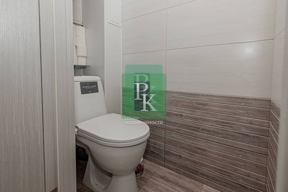 
  Продается 2-комн. квартира 52.5 м². Фото 12.