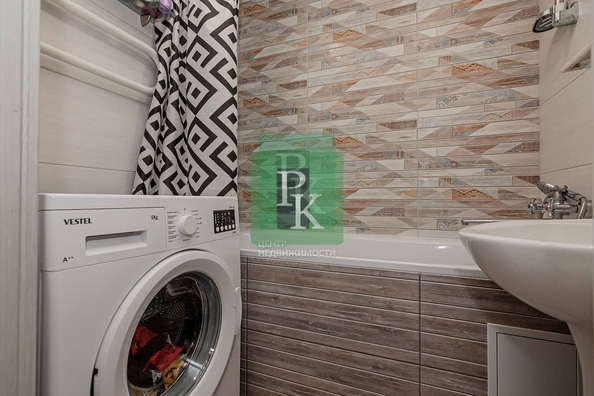 
  Продается 2-комн. квартира 52.5 м². Фото 14.