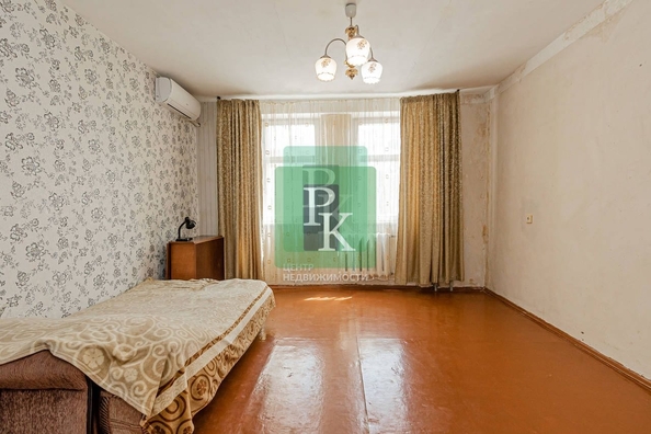 
  Продается 2-комн. квартира 52.5 м². Фото 18.