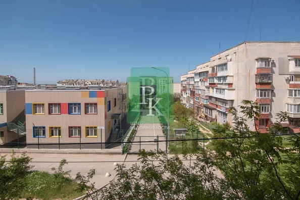 
  Продается 2-комн. квартира 52.5 м². Фото 29.