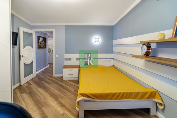 
  Продается 3-комн. квартира 104.3 м². Фото 3.
