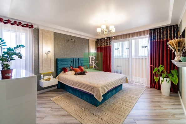 
  Продается 3-комн. квартира 104.3 м². Фото 4.