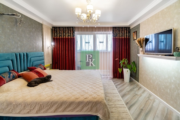 
  Продается 3-комн. квартира 104.3 м². Фото 5.
