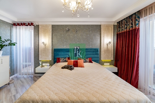 
  Продается 3-комн. квартира 104.3 м². Фото 7.