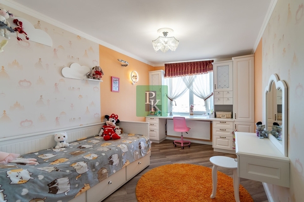 
  Продается 3-комн. квартира 104.3 м². Фото 8.