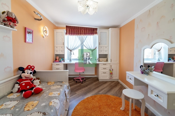 
  Продается 3-комн. квартира 104.3 м². Фото 10.