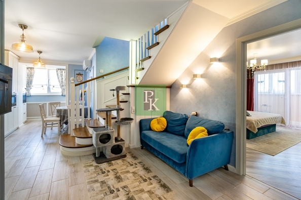 
  Продается 3-комн. квартира 104.3 м². Фото 11.