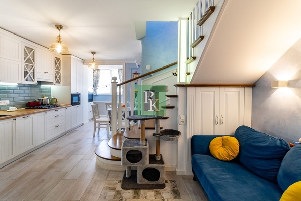 
  Продается 3-комн. квартира 104.3 м². Фото 12.