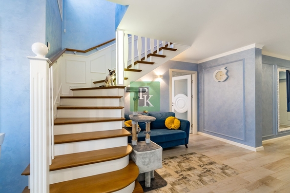 
  Продается 3-комн. квартира 104.3 м². Фото 17.