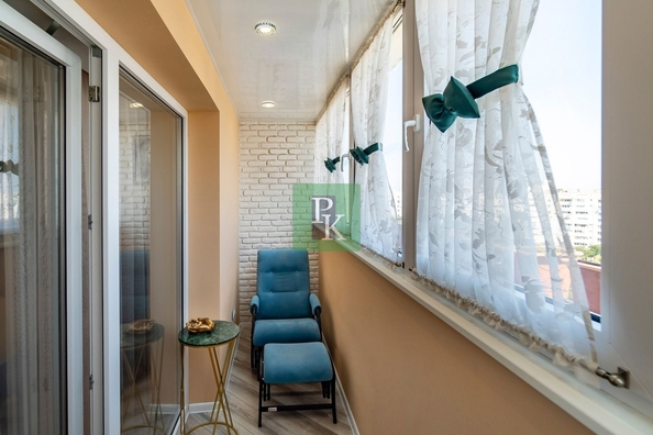 
  Продается 3-комн. квартира 104.3 м². Фото 21.