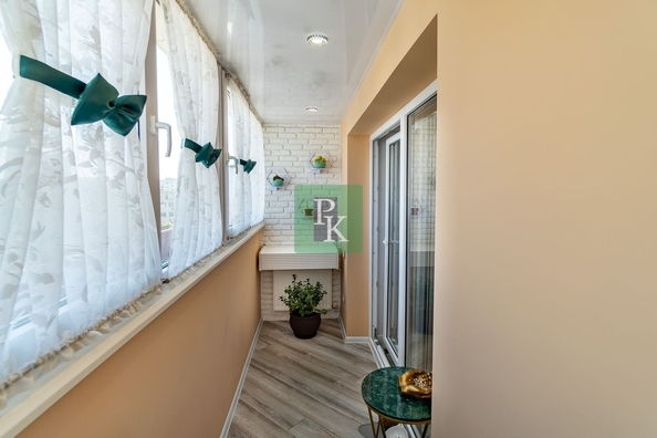 
  Продается 3-комн. квартира 104.3 м². Фото 22.