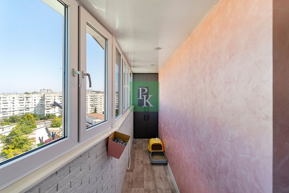 
  Продается 3-комн. квартира 104.3 м². Фото 23.