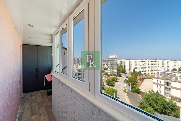 
  Продается 3-комн. квартира 104.3 м². Фото 24.