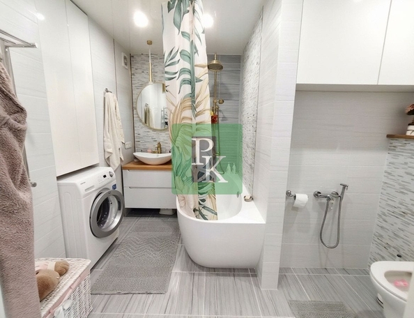 
  Продается 3-комн. квартира 104.3 м². Фото 27.