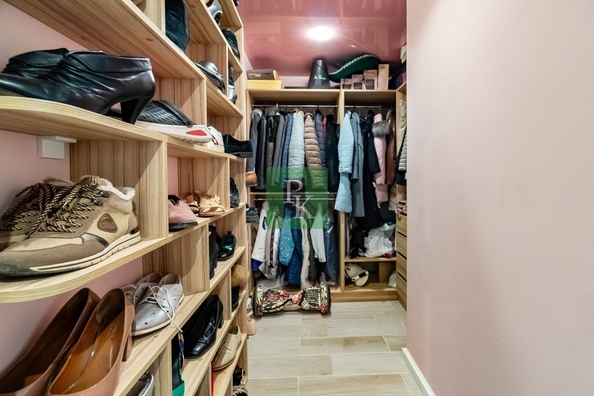 
  Продается 3-комн. квартира 104.3 м². Фото 28.