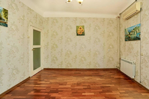 
  Продается 2-комн. квартира 44.3 м². Фото 3.