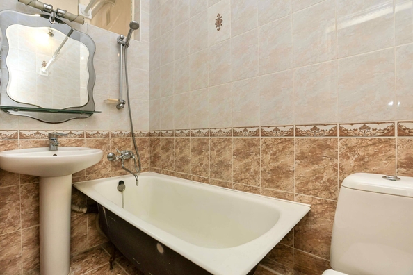 
  Продается 2-комн. квартира 44.3 м². Фото 10.