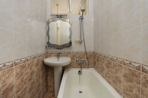 
  Продается 2-комн. квартира 44.3 м². Фото 11.