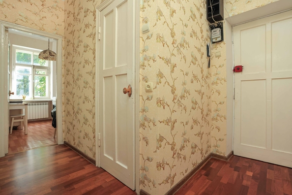 
  Продается 2-комн. квартира 44.3 м². Фото 12.