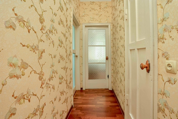 
  Продается 2-комн. квартира 44.3 м². Фото 14.