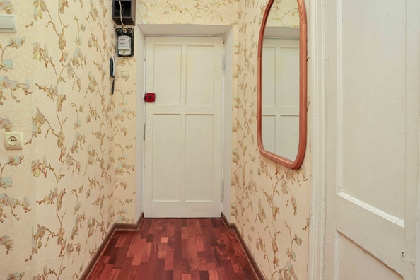 
  Продается 2-комн. квартира 44.3 м². Фото 15.