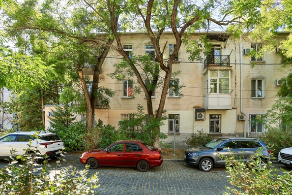 
  Продается 2-комн. квартира 44.3 м². Фото 16.