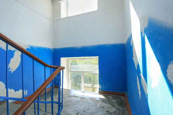 
  Продается 2-комн. квартира 44.3 м². Фото 20.
