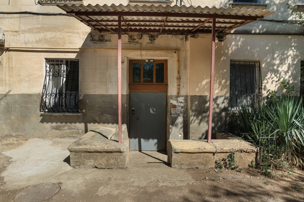 
  Продается 2-комн. квартира 44.3 м². Фото 21.