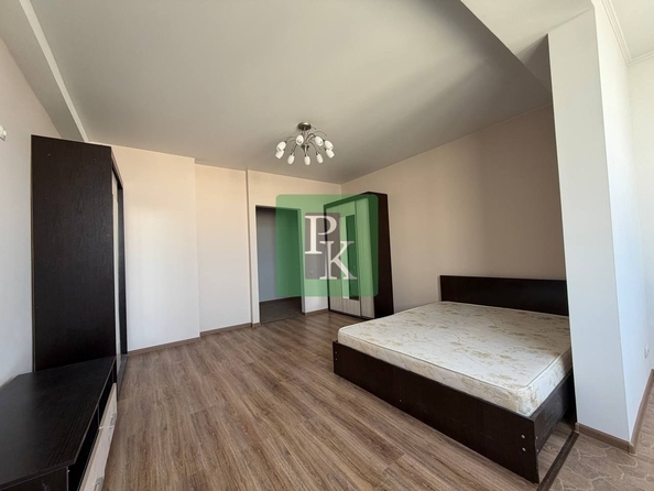
  Продается 1-комн. квартира 52 м². Фото 2.