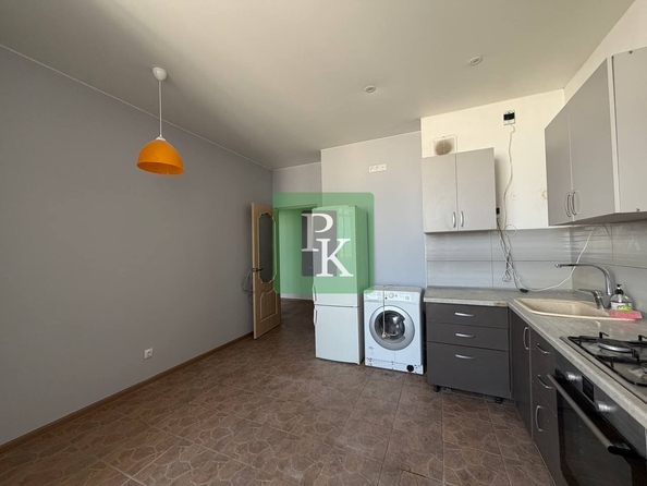 
  Продается 1-комн. квартира 52 м². Фото 3.