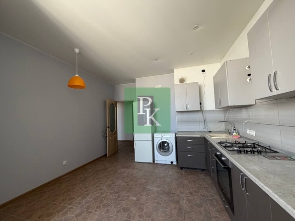 
  Продается 1-комн. квартира 52 м². Фото 4.