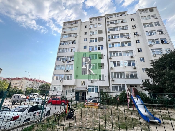 
  Продается 1-комн. квартира 52 м². Фото 10.