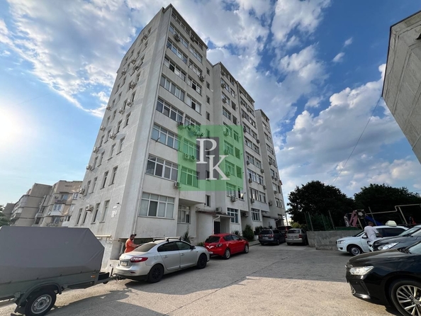 
  Продается 1-комн. квартира 52 м². Фото 11.