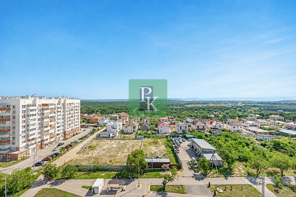 
  Продается 1-комн. квартира 40.3 м². Фото 25.