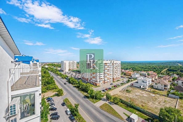 
  Продается 1-комн. квартира 40.3 м². Фото 26.