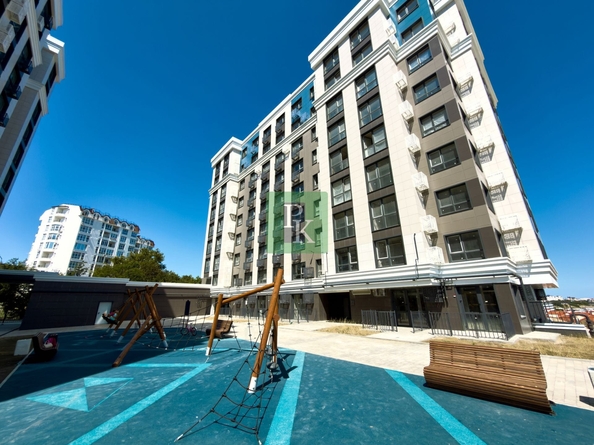 
  Продается 2-комн. квартира 74.7 м². Фото 25.
