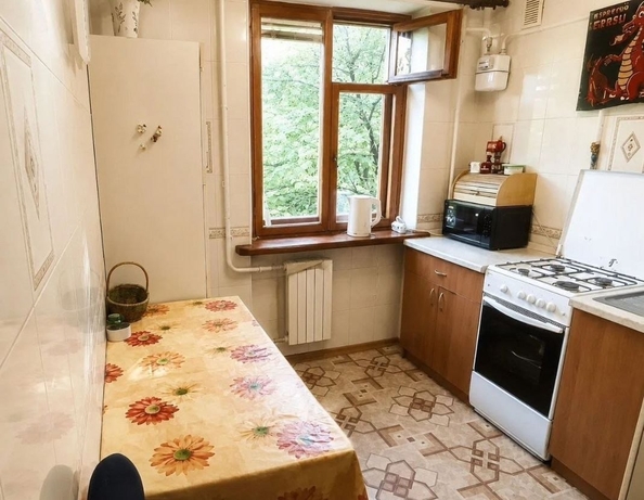 
  Продается 2-комн. квартира 42 м². Фото 1.
